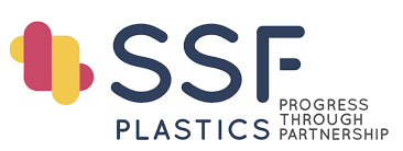 Industrial client brand logo