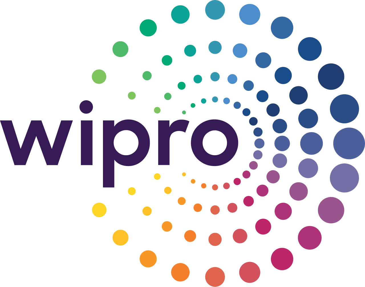 Industrial client brand logo